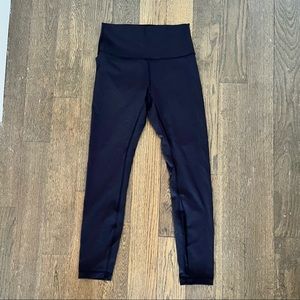 Lululemon Wunder Under High-Rise Tight 25”